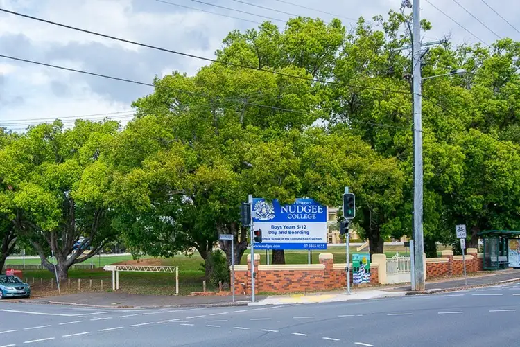 Fourth view of Homely land listing, Prop Lot 2/43 Queenstown Avenue, Boondall QLD 4034