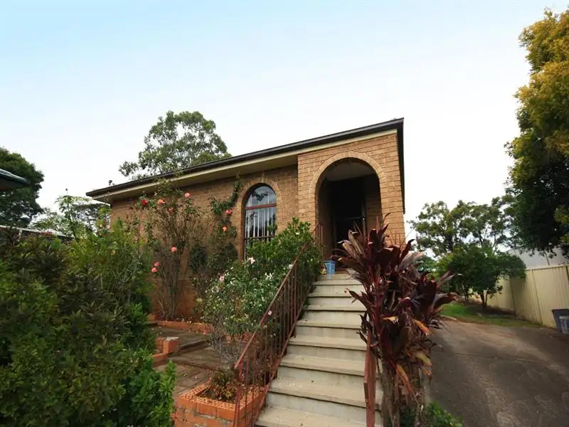 Main view of Homely house listing, 16 Dunkeld Place, St Andrews NSW 2566