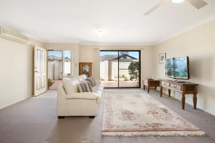 Second view of Homely villa listing, 3/84 Grose Vale Road, North Richmond NSW 2754