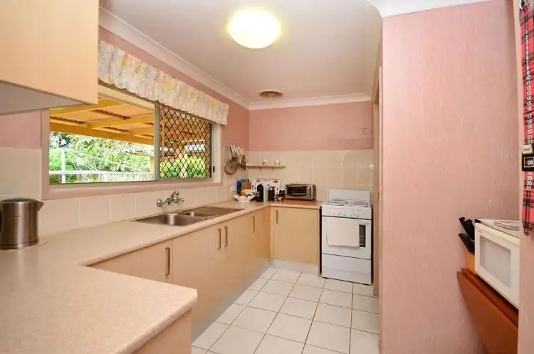 Fourth view of Homely house listing, 21 Birigun Street, Mermaid Waters QLD 4218