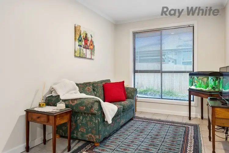 Fifth view of Homely house listing, 28 TAMWORTH Road, Kilsyth VIC 3137