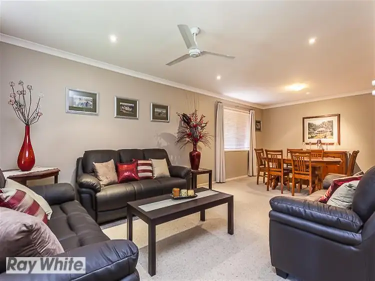 Second view of Homely house listing, 11 Hawkhurst Court, Murrumba Downs QLD 4503
