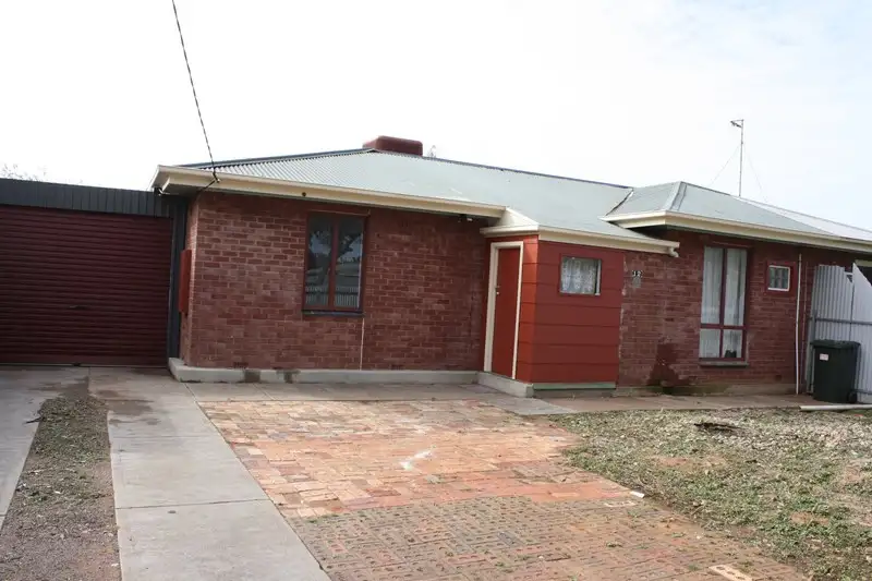 Main view of Homely house listing, 12 Bevan Crest, Whyalla Stuart SA 5608