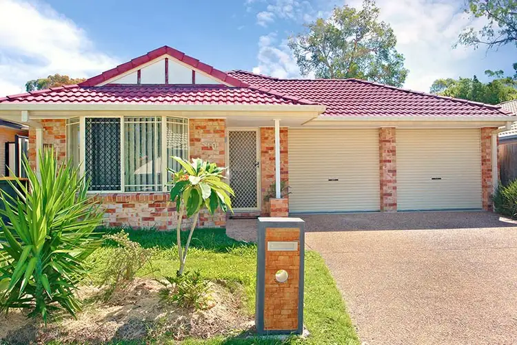 Sixth view of Homely house listing, 10 Oxley Place, Forest Lake QLD 4078