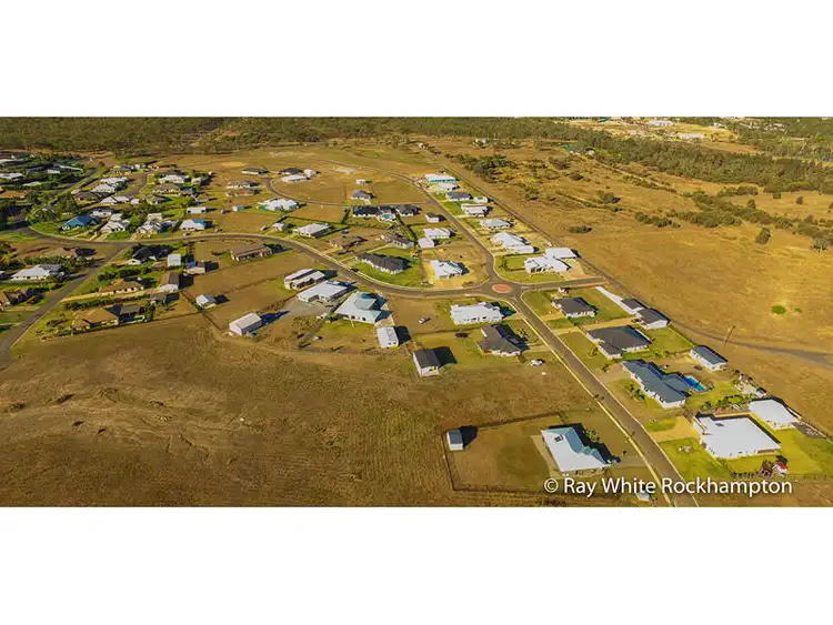 Seventh view of Homely land listing, 17 (Lot 107) Tomtit Avenue, Parkhurst QLD 4702