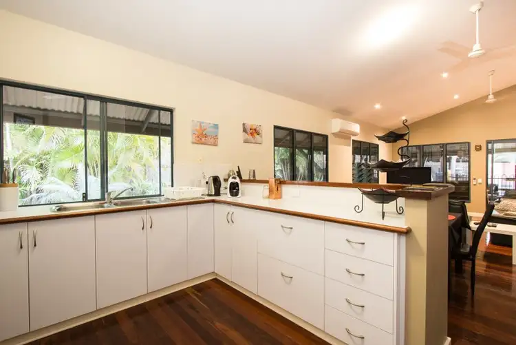 Fifth view of Homely house listing, 39 Kapang Drive, Cable Beach WA 6726