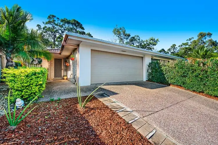 1/6 Jayden Place, Molendinar QLD 4214