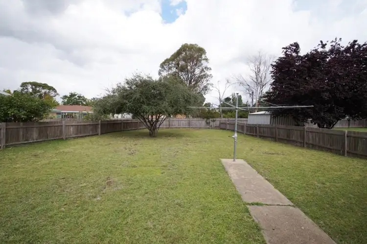 Third view of Homely house listing, 1 Hawthorne Close, Armidale NSW 2350