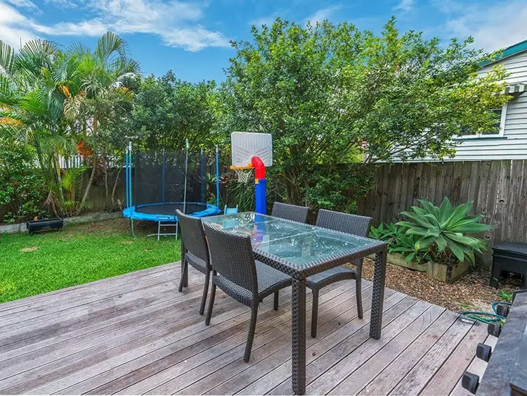 Sixth view of Homely house listing, 352 Riding Road, Balmoral QLD 4171