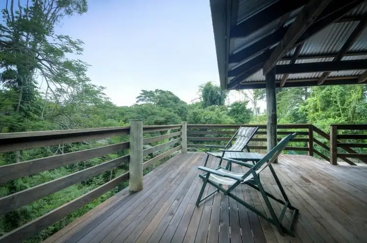 Second view of Homely house listing, 5 Gorge View Crescent, Mossman QLD 4873