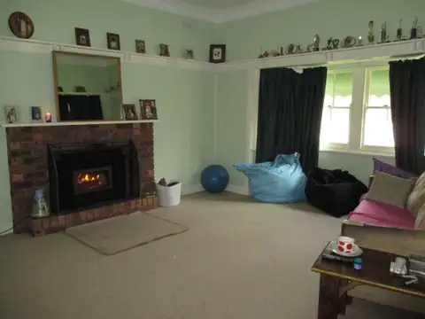 Sixth view of Homely house listing, 47 Dubbo Street, Coonamble NSW 2829