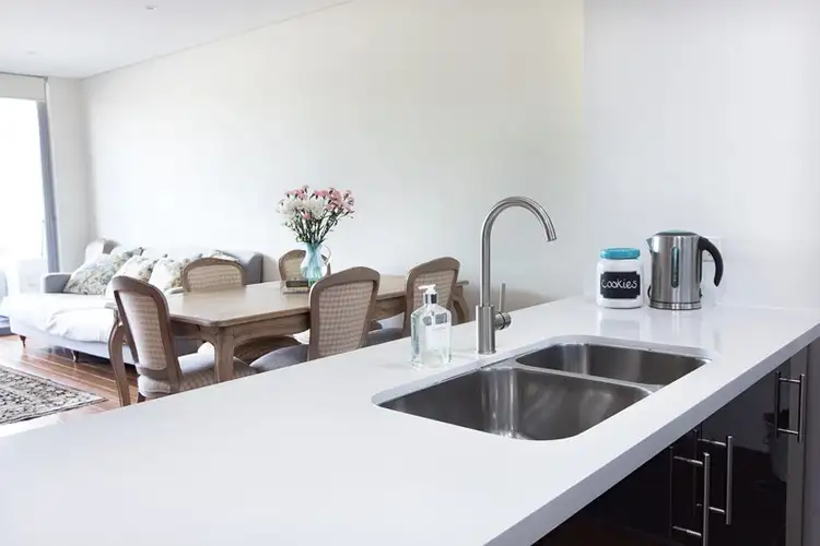 Seventh view of Homely apartment listing, 256/26 Jasmine Street, Botany NSW 2019