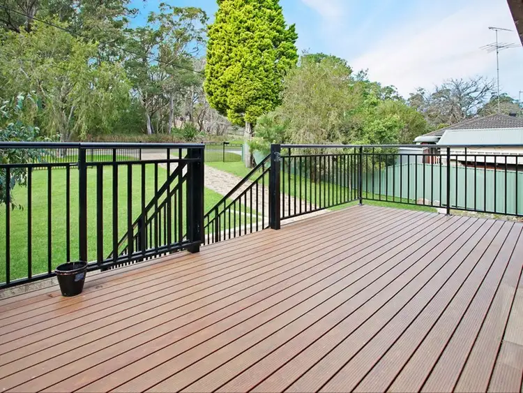 Third view of Homely house listing, 25 Warabin Street, Waterfall NSW 2233