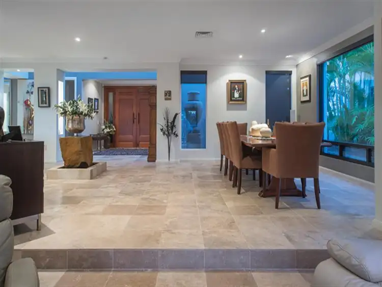 Fifth view of Homely house listing, 7387 Marine Dr E, Hope Island QLD 4212