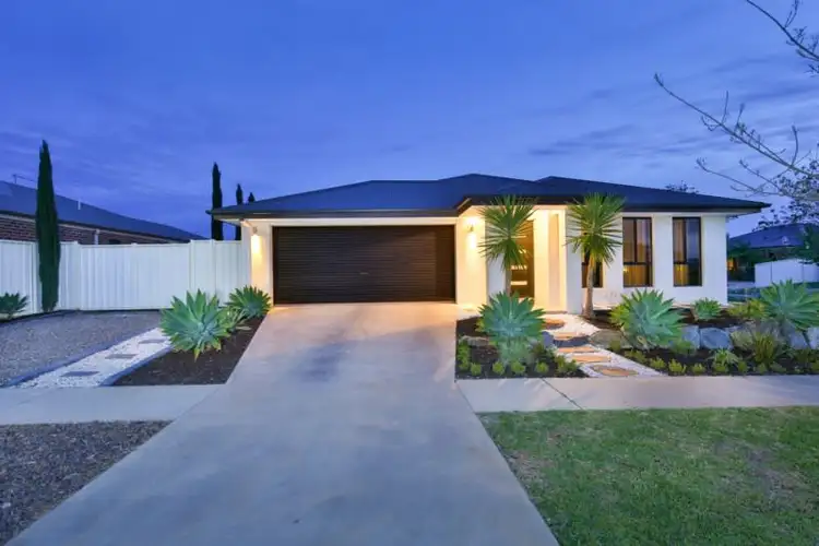 Second view of Homely house listing, 26 Sherring Way, Mildura VIC 3500