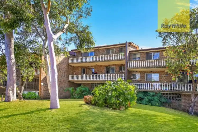 6/112 Harris Street, Harris Park NSW 2150
