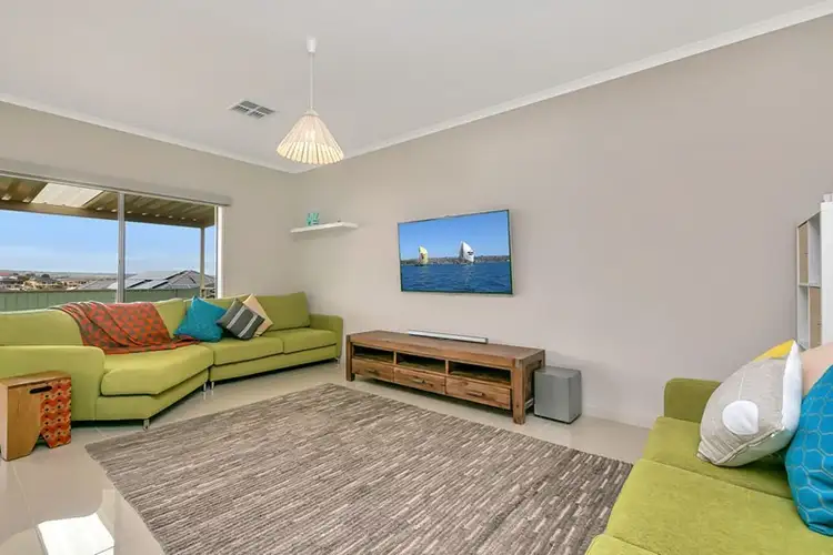 Second view of Homely house listing, 50 Brooklyn Drive, Hallett Cove SA 5158
