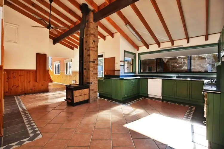 Sixth view of Homely house listing, 4 Wingello Close, North Nowra NSW 2541