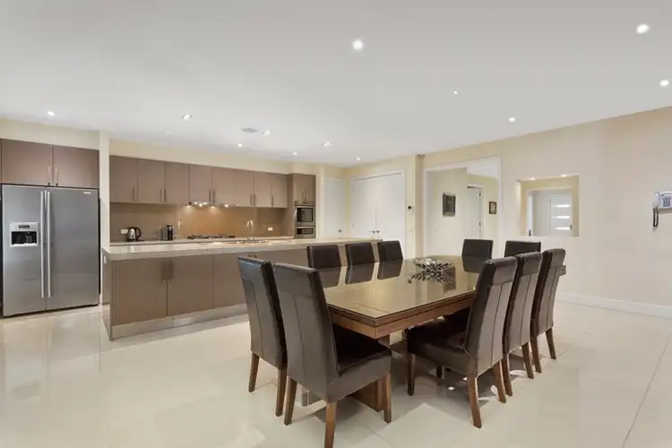 Second view of Homely house listing, 21 Hawtin Street, Templestowe VIC 3106