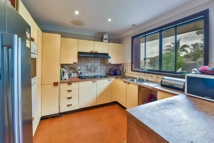 Third view of Homely house listing, 5 Hebrides Place, St Andrews NSW 2566