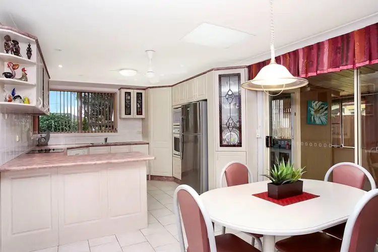 Second view of Homely house listing, 2 Bramley Street, Fairfield West NSW 2165