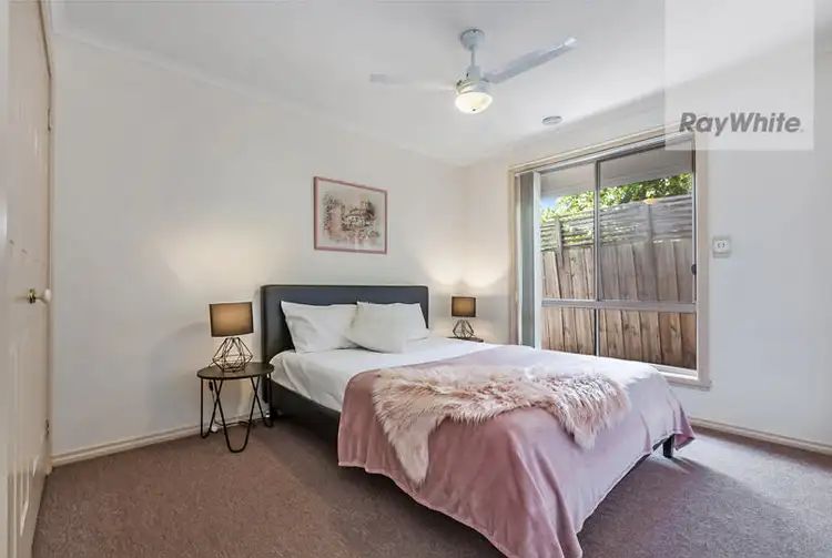Fifth view of Homely unit listing, 3/40 Scott Grove, Kingsbury VIC 3083