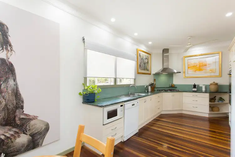 Fourth view of Homely house listing, 52 School Road, The Gap QLD 4061