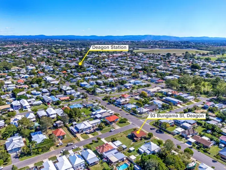 Fourth view of Homely house listing, 93 Bungama Street, Deagon QLD 4017