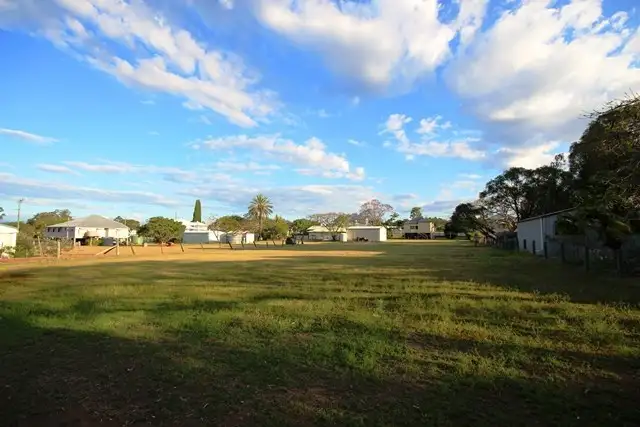 Fifth view of Homely land listing, 26 Eskdale Road, Toogoolawah QLD 4313