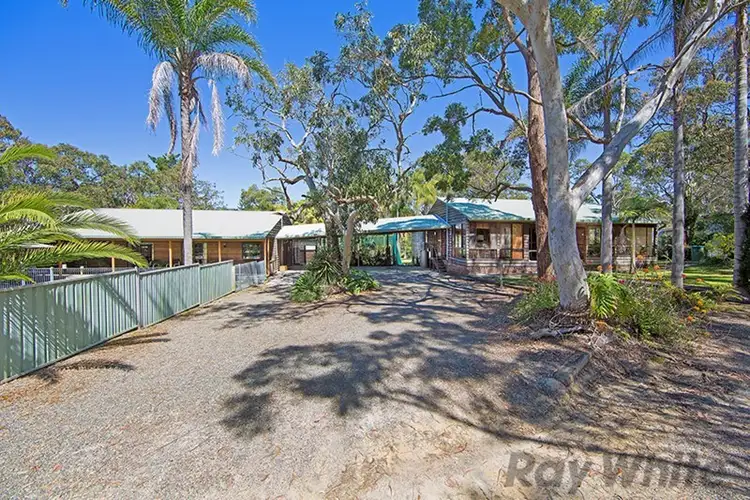 46 Parraweena Road, Gwandalan NSW 2259