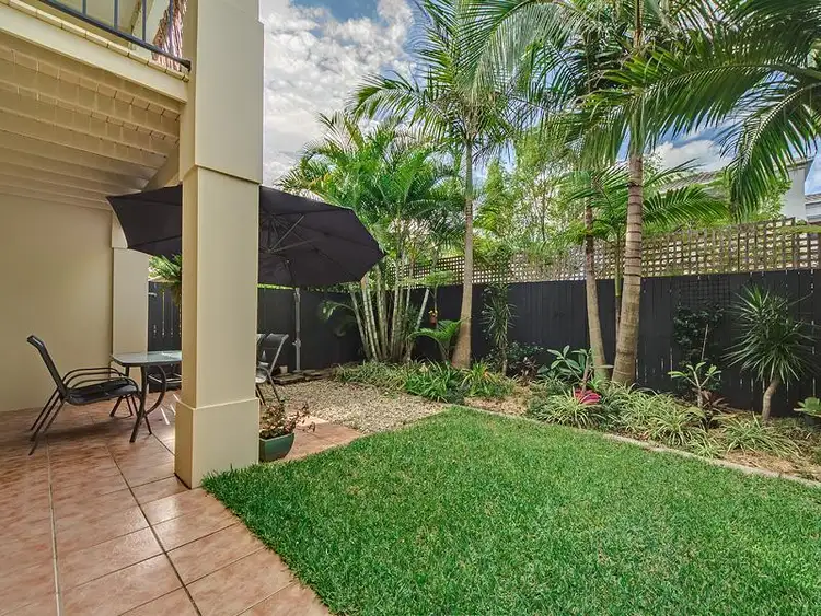 Seventh view of Homely townhouse listing, 10/127 Gooding Drive, Merrimac QLD 4226