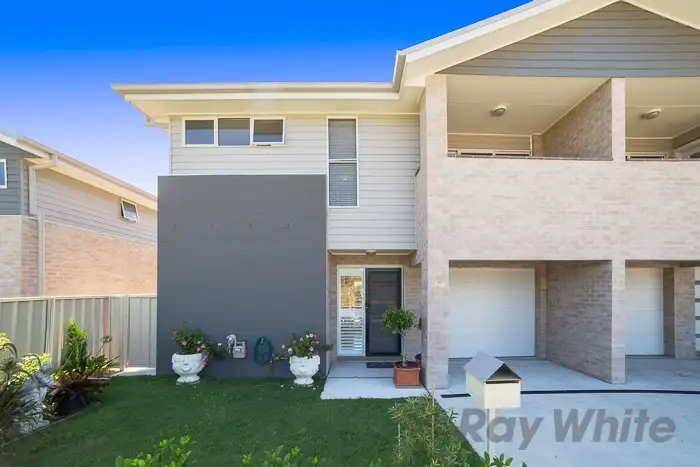 3/161 Maryland Drive, Maryland NSW 2287