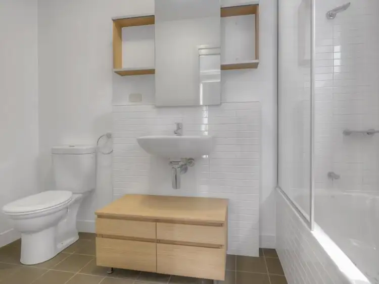 Seventh view of Homely apartment listing, 12/60 Cordelia Street, South Brisbane QLD 4101