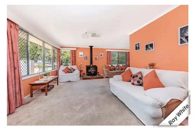 Second view of Homely house listing, 15 Miranda Place, Melba ACT 2615