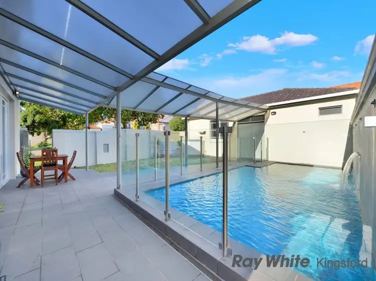 Second view of Homely house listing, 29 Flower Street, Maroubra NSW 2035