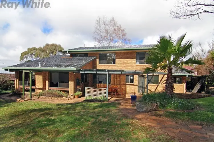 Third view of Homely house listing, 13 Stewart Crescent, Armidale NSW 2350