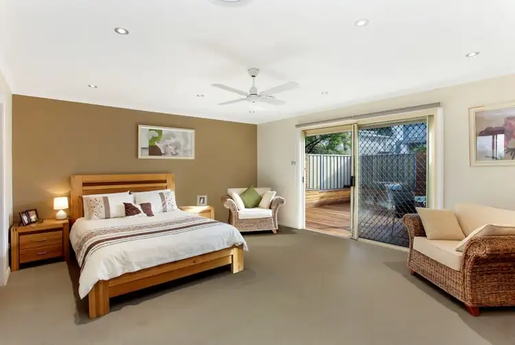 Fifth view of Homely house listing, 26 Bougainville Avenue, Bossley Park NSW 2176