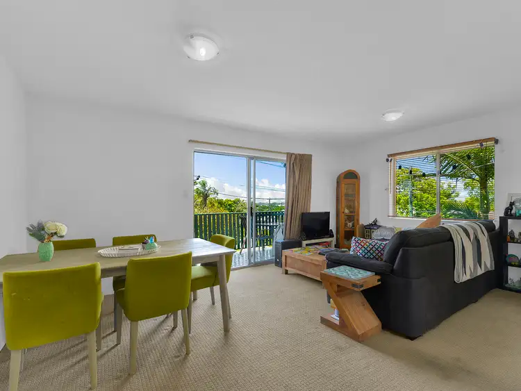 Third view of Homely apartment listing, 7/104 Zillman Road, Hendra QLD 4011