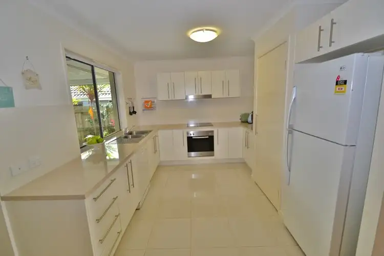 Fifth view of Homely house listing, 12 Red Ash Court, Beerwah QLD 4519