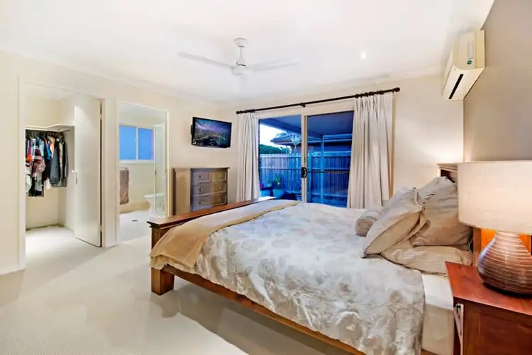 Fifth view of Homely house listing, 31 Zane Street, Molendinar QLD 4214