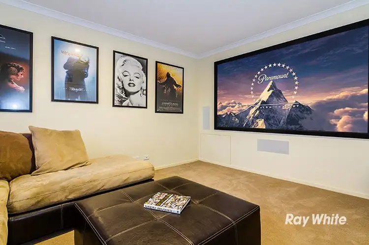 Second view of Homely house listing, 27 Gregson Grove, Lyndhurst VIC 3975