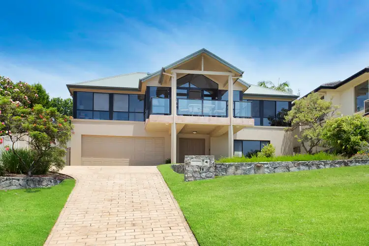 Sixth view of Homely house listing, 74 Bong Bong Street, Kiama NSW 2533
