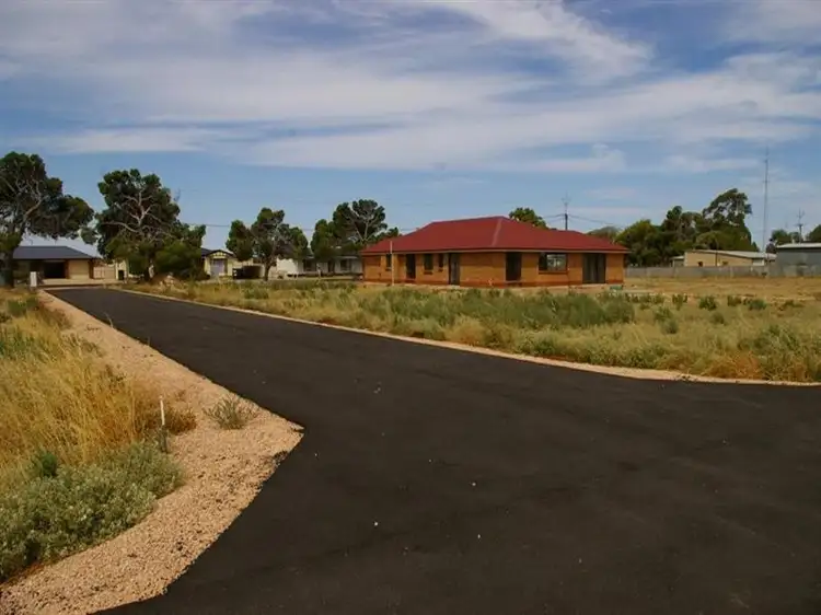 Lot 21/30 Lipson Road, Kadina SA 5554