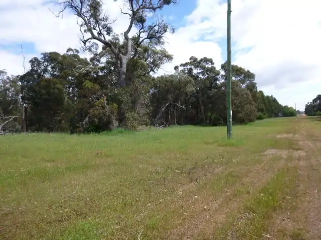 Fourth view of Homely rural property listing, L1849 Kwornicup Road, Mount Barker WA 6324