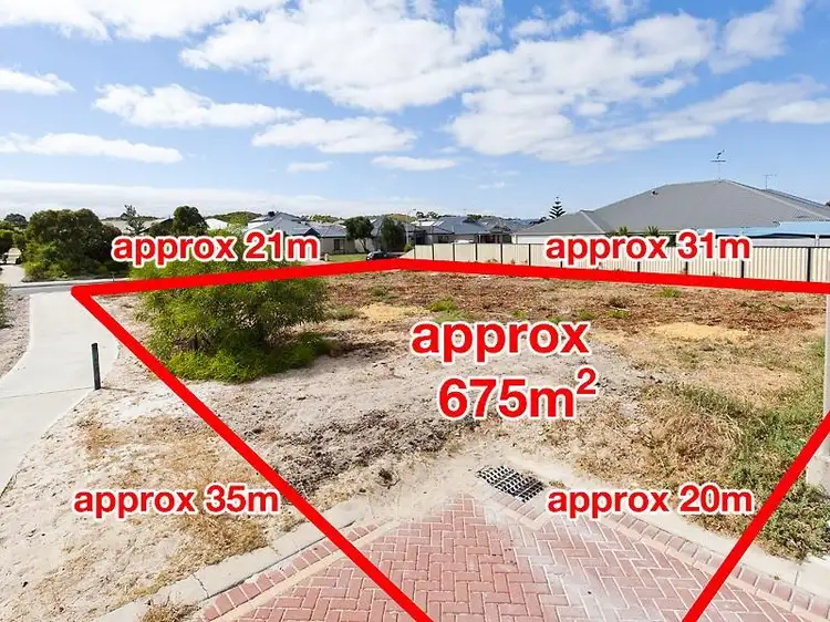 12 Dorado Street, Singleton WA 6175