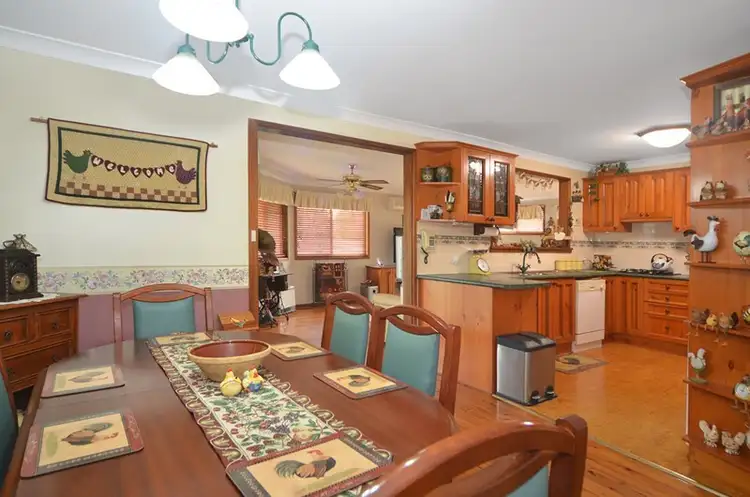 Third view of Homely house listing, 146 Central Avenue, Oak Flats NSW 2529
