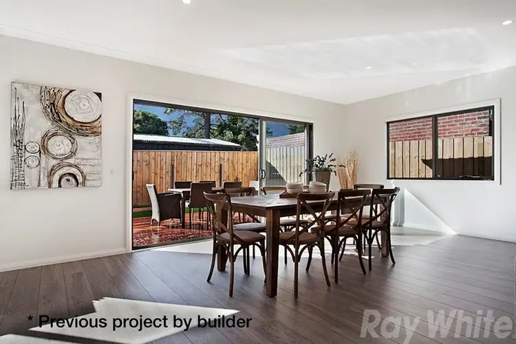 Sixth view of Homely house listing, 20A Orange Grove, Bayswater VIC 3153