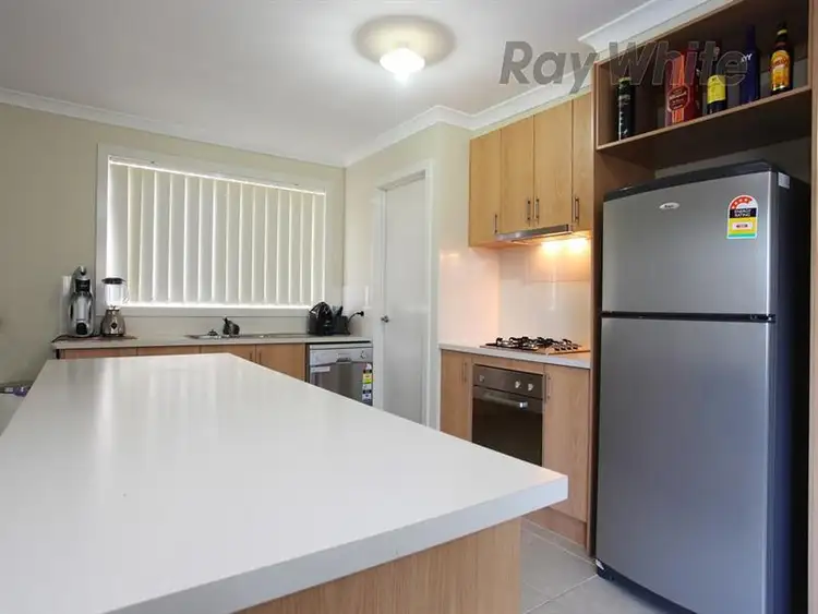 Seventh view of Homely house listing, 11 Ebony Way, Tarneit VIC 3029