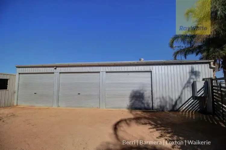 Seventh view of Homely house listing, 94 McKay Road, Glossop SA 5344