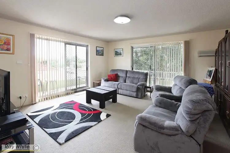 Third view of Homely unit listing, 17/68-70 Little Street, Forster NSW 2428